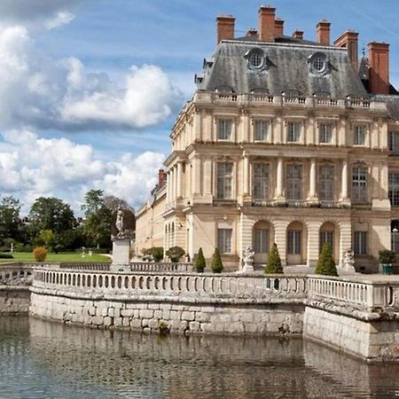 Zanzibar - 15 Min Walk To Fontainebleau Chateau 雅芳 外观 照片