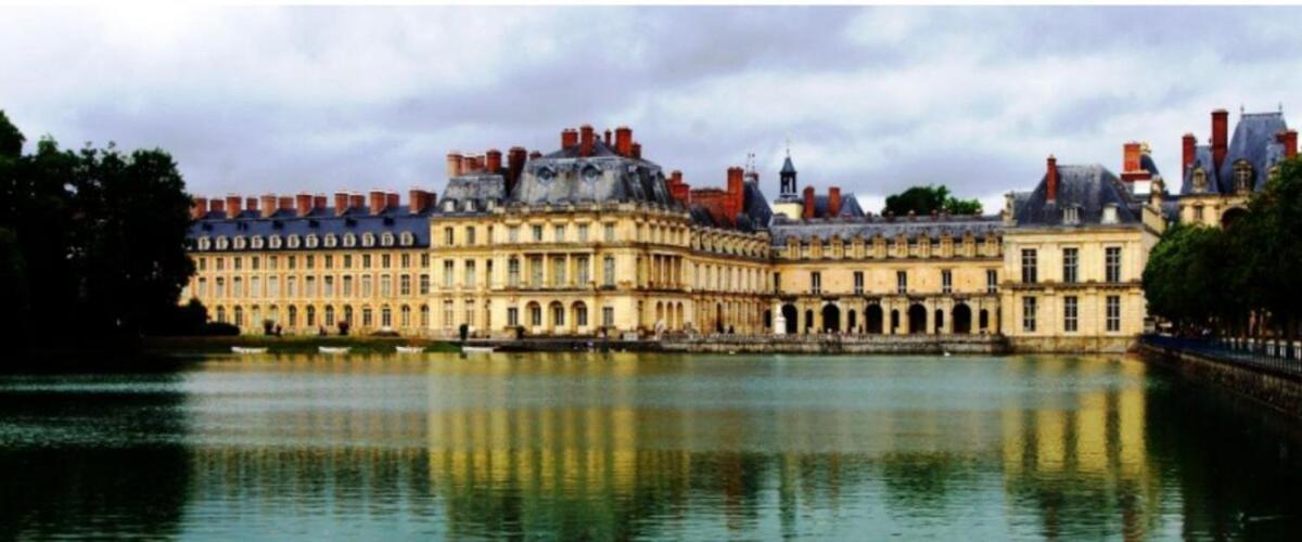 Zanzibar - 15 Min Walk To Fontainebleau Chateau 雅芳 外观 照片