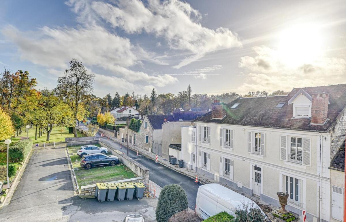 Zanzibar - 15 Min Walk To Fontainebleau Chateau 雅芳 外观 照片